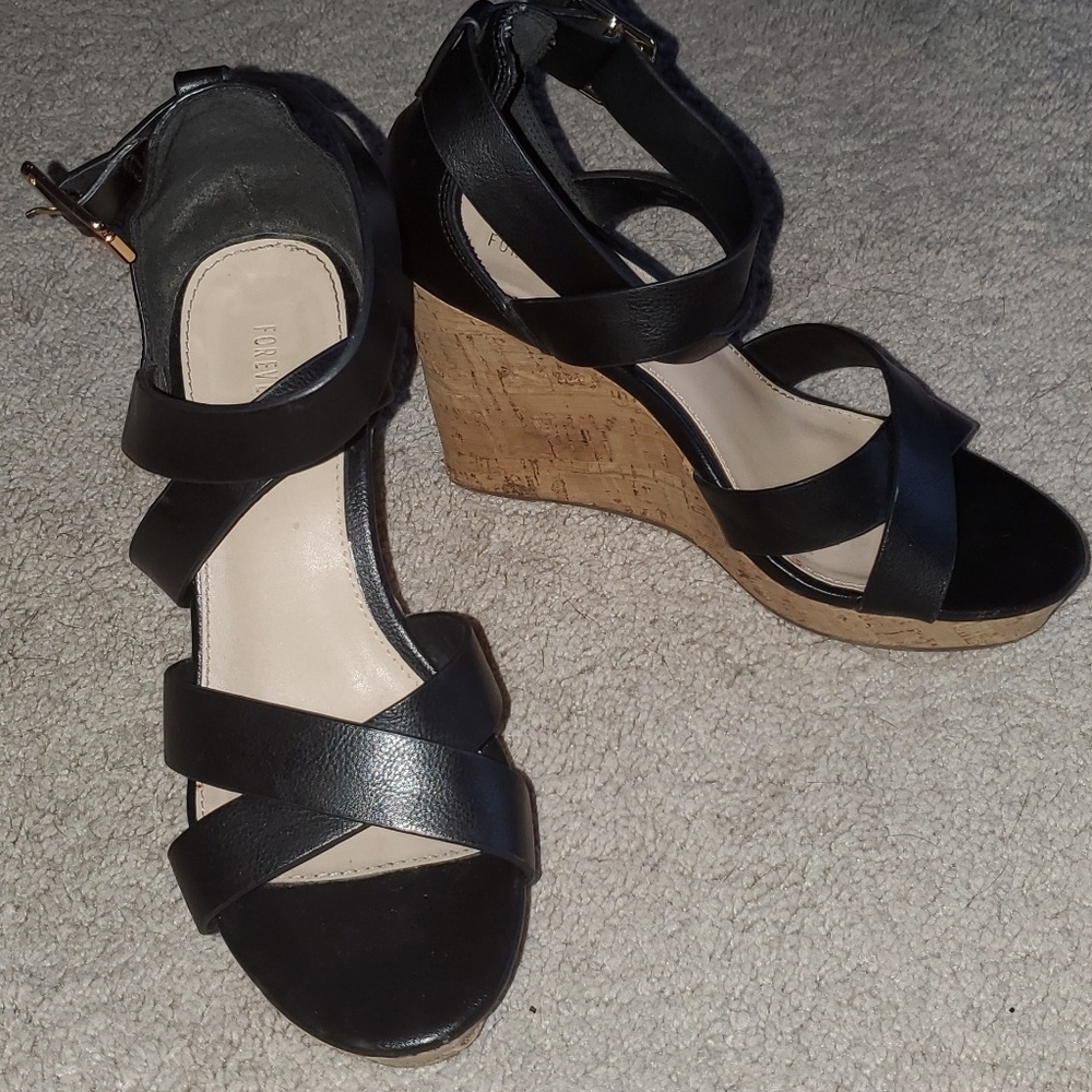 Wedges - Picture 3 of 3
